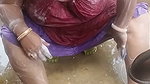 Bengali sexy village aunty bath video – 10