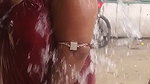 Bengali sexy village aunty bath video – 10