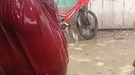 Bengali sexy village aunty bath video – 10