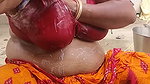 Bengali sexy village aunty bath video – 11