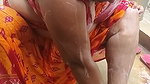 Bengali sexy village aunty bath video – 11