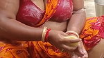 Bengali sexy village aunty bath video – 11
