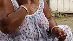 Bengali sexy village aunty bath video – 12