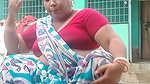 Bengali sexy village aunty bath video – 13