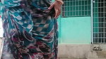 Bengali sexy village aunty bath video – 13