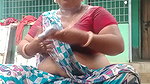 Bengali sexy village aunty bath video – 13