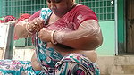 Bengali sexy village aunty bath video – 13