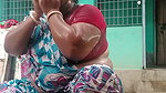 Bengali sexy village aunty bath video – 13