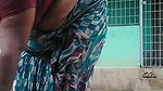 Bengali sexy village aunty bath video – 13