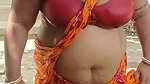 Bengali sexy village aunty bath video – 14