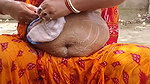 Bengali sexy village aunty bath video – 14