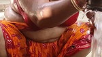Bengali sexy village aunty bath video – 14