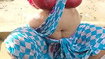 Bengali sexy village aunty bath video – 15