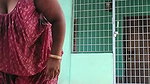 Bengali sexy village aunty bath video – 16