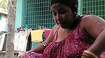 Bengali sexy village aunty bath video – 16