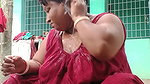 Bengali sexy village aunty bath video – 17