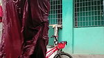 Bengali sexy village aunty bath video – 17