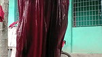 Bengali sexy village aunty bath video – 17