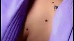 NIKKU aka Nikita, Popular Insta Model & YouTuber, Showing Boobs & Pussy on PREMIUM Tango Live ~ with FACE