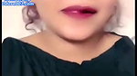 NIKKU aka Nikita, Popular Insta Model & YouTuber, Showing Boobs & Pussy on PREMIUM Tango Live ~ with FACE