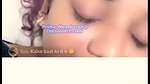 NIKKU aka Nikita, Popular Insta Model & YouTuber, Showing Boobs & Pussy on PREMIUM Tango Live ~ with FACE