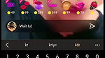 NIKKU aka Nikita, Popular Insta Model & YouTuber, Showing Boobs & Pussy on PREMIUM Tango Live ~ with FACE