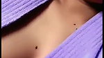 NIKKU aka Nikita, Popular Insta Model & YouTuber, Showing Boobs & Pussy on PREMIUM Tango Live ~ with FACE
