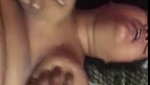 Unsatisfied bhabhi fucked