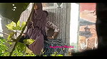 Desi Hijabi Girl Fuck Outoor