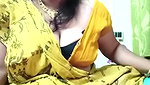 Monalisa Ghosh Half Hour Cam Show