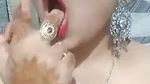 Super Hot Indian Mall Showing For Lover