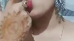 Super Hot Indian Mall Showing For Lover