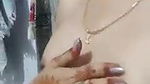 Super Hot Indian Mall Showing For Lover
