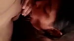 Cute Girl Sucking