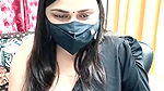 Shiny Foxy StripChat Spy Show~~ Wid Face~~