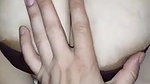 Hot Sexy Latin Girlfriend Getting Fucked By A Hugh Dick Until Her Pussy Wide Open