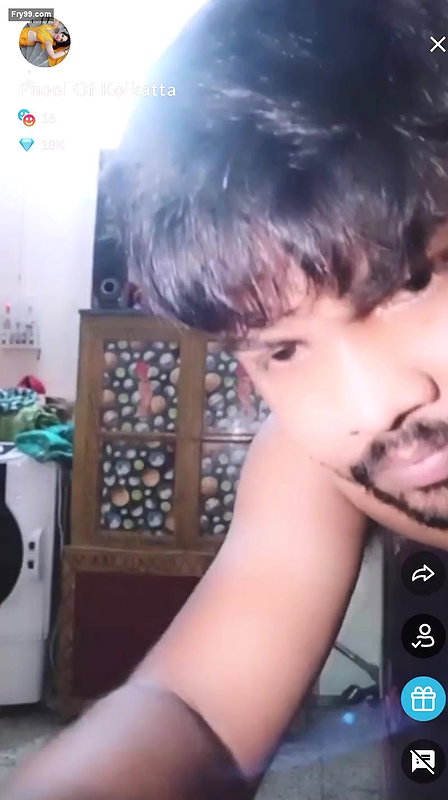 Phool of Kolkata Couples Show