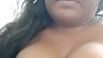 Desi Girl Shows her Big Boobs