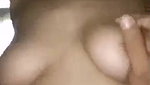 Sexy Lankan Wife Riding And Fucking With Moaning