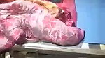 Married Kashmiri Couple Fucking