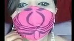 Kushi Bhabi on Tango Pvt Nude Show