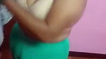 Desi sexy aunty hot boobs