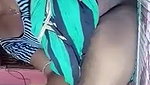 BigAss Unsatisfied Boudi Showing And Fingering