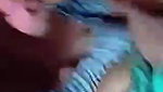 BigAss Unsatisfied Boudi Showing And Fingering
