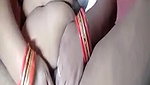 BigAss Unsatisfied Boudi Showing And Fingering