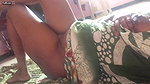 Aunty In Bed Squeezing Boobs – Movies