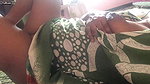 Aunty In Bed Squeezing Boobs – Movies