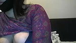 Sweet NRI Bhabhi Cam Show – Movies