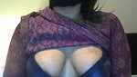 Sweet NRI Bhabhi Cam Show – Movies