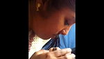 Desi Girl Richa Sucking Cock – Movies